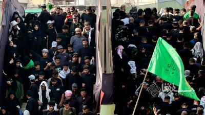  یک مقام وزارت خارجه: برنامه‌ریزی برای اربعین سال آینده از هم اکنون آغاز شده است