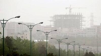  ثبت بالاترین غلظت میکروپلاستیک در هوای شهر تهران؛ سهم بالای ذرات لاستیک خودروها
