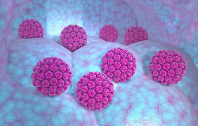 جویدن آدامس آزمایشی، ویروس HPV را تا ۹۳ درصد کاهش میدهد
