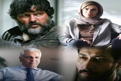 آمار فروش سینماهای کشور در هفته گذشته (۱۴ مرداد ۱۴۰۵) | حضور بیش از ۳۰۰ هزار مخاطب در سینما