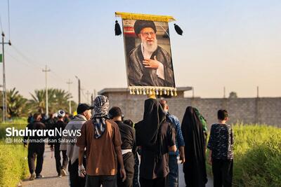 پیامهای جهانی اربعین حسینی برای جهان معاصر