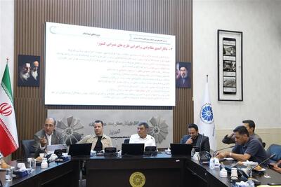 تداوم وضعیت فعلی، تولید مسکن و سرمایه گذاری بخش خصوصی را تهدید میکند
