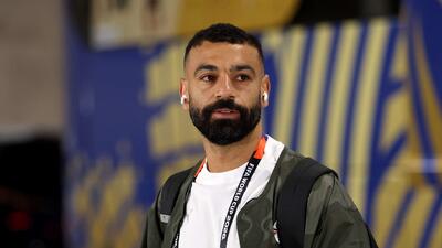  محمد صلاح رسما به ترابزون اسپور ترکیه پیوست + عکس