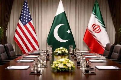 سفیر پاکستان: ما نقش کانال ارتباطی بین واشنگتن و تهران را ایفا میکنیم