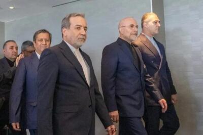  رسانه‌های پاکستانی خبر دادند: قالیباف ۱۹ مرداد به پاکستان می‌رود