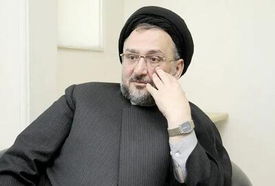  درخواست ابطحی برای استعفای جنتی و ولایتی / «چرا فقط چشم‌ها به عزرائیل دوخته شده باشه» + عکس