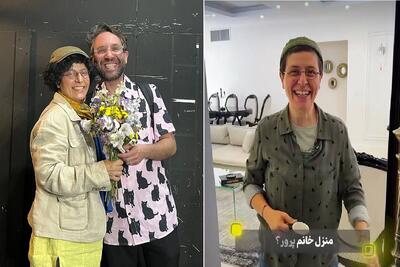  نگاهی به دکور منزل سوسن پرور که سلیقه اش را به رخ میکشد؛ زیباتر از این امکان نداشت