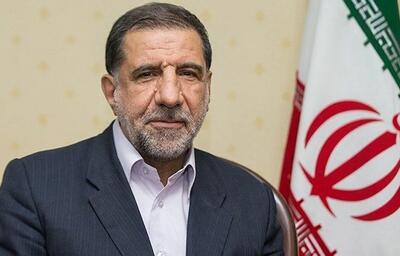 ۱۸ تا ۲۵ درصد انرژی دنیا از تنگه هرمز عبور میکند که الان کنترل آن در اختیار ماست