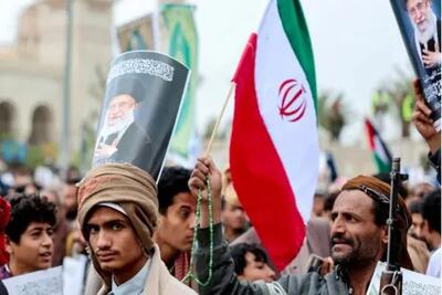 فارن افرز: محور مقاومت پابرجا باقی مانده است؛ تابآوری تهران و شرکائش