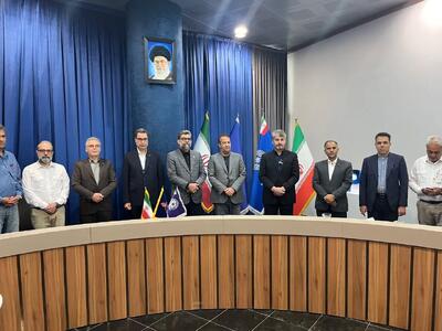 آغاز عملیات اجرایی بازسازی پالایشگاه آسیب دیده پارس جنوبی