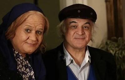  جیرانی: حیف شد که اکبر عبدی از میان ما رفت