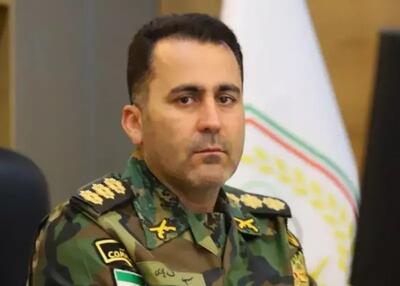 مدیرعامل تیم نیروی زمینی: نیروی زمینی آماده جذب ورزشکاران مشمول خدمت سربازی است