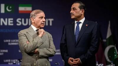  سفر نخست وزیر و فرمانده ارتش پاکستان به عربستان