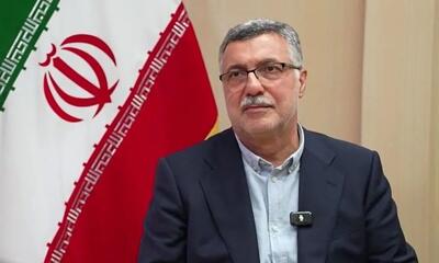 وزیر بهداشت: سلامت مردم مناطق صنعتی بهصورت مستمر رصد میشود