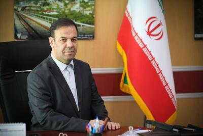 بازگشت زائران اربعین در ایستگاههای ریلی غرب کشور مدیریت می شود