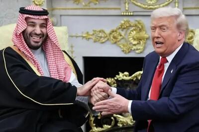  تحلیلگر مسائل ژئوپلیتیک: محمد بن سلمان به ترامپ التماس کرد حمله به ایران را لغو کند + فیلم