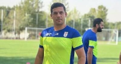 شکوری: نتیجهگیری تیم ملی فوتبال امید اهمیت ویژهای دارد