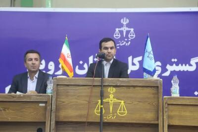 دادگاه پرونده کثیرالشاکی شرکت تات موتور تاک با ۲ هزار و ۹۷۹ شاکی برگزار شد