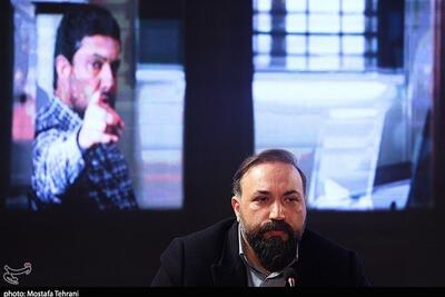 جوادی: به «راه شیری»، تنها فیلم با موضوع پیادهروی اربعین جفا شد - تسنیم