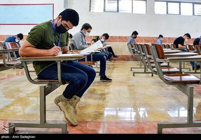 امتحانات نهایی معوق چهار استان جنوبی 17 و 20 مرداد برگزار میشود - تسنیم