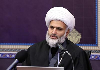  صلح‌میرزایی مطرح کرد: ایمان و وحدت؛ رمز پیروزی ایران در نبردها - تسنیم