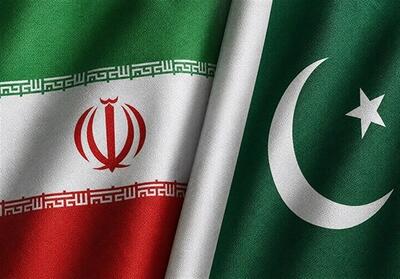 تاکید ایران و پاکستان بر گسترش روابط تجاری و اقتصادی - تسنیم
