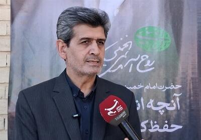  ظرفیت‌های هنری استان مرکزی در خدمت تبیین پیام عاشورا و فرهنگ دینی - تسنیم