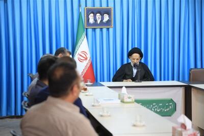  جهاد دانشگاهی باید علم را در مسیر نجات بشر به کار گیرد - تسنیم