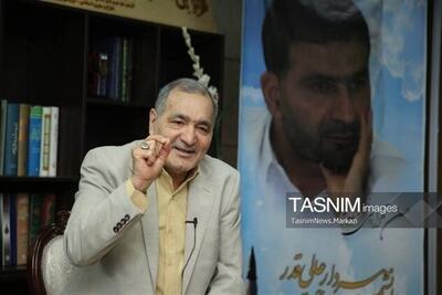 جانشینپروری شهید طهرانیمقدم؛ حاجیزاده و موسوی چگونه رشد کردند؟ - تسنیم