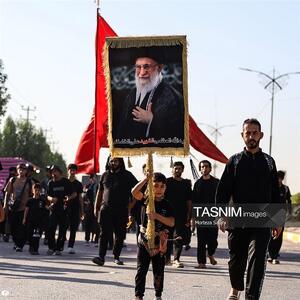 فراخوان ارسال آثار ادبی با موضوع «رهبر شهید» منتشر شد - تسنیم