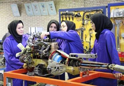 هرمزگان رتبه نخست آموزشهای مهارتی کشور را کسب کرد - تسنیم