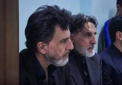 بیانی: رضاییان با پنجره بسته کلاس گذاشت/ شاهین زیاد حرف میزند! - تسنیم