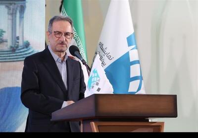 توسعه گردشگری خوزستان با محوریت سلامت، اربعین و بخش خصوصی - تسنیم
