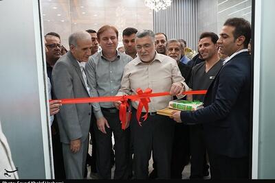  افتتاح نخستین مرکز پرتودرمانی بیماران سرطانی بوشهر - تسنیم