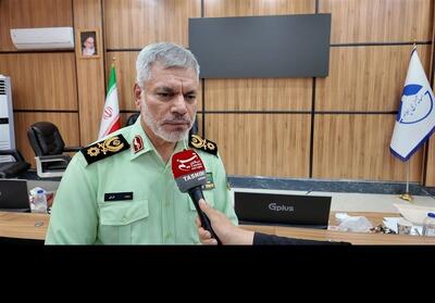  ببینید| سردار شرفی: 2 میلیون و 800 هزار زائر اربعین به ایران بازگشتند - تسنیم