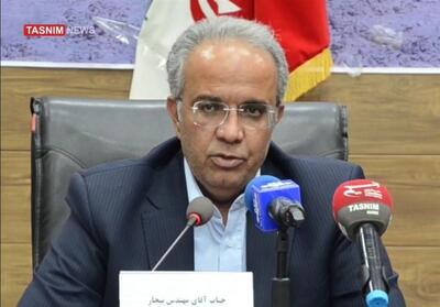 تأمین آب پایدار سواحل مکران با طرحهای جدید شتاب میگیرد - تسنیم