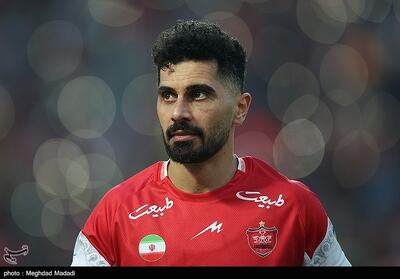 عالیشاه با گل گهر به توافق رسید - تسنیم