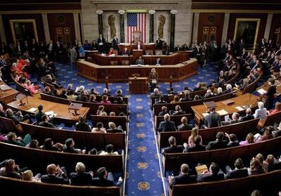  دموکرات‌های مجلس نمایندگان، گزارش تلفات جنگ با ایران را به چالش کشیدند - تسنیم
