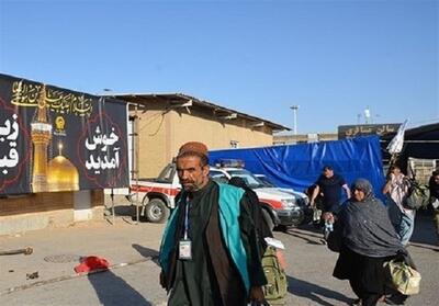  ستاد اربعین: تأخیر عراق سفر زائران افغانستانی را به تعویق انداخت - تسنیم