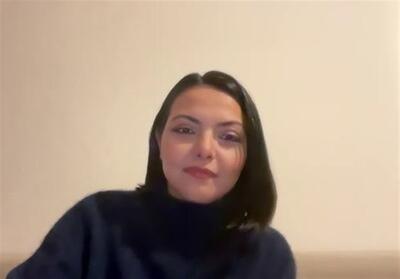 ببینید|افشاگری شقایق نوروزی؛ شکست اپوزیسیون و فروپاشی ضدانقلاب - تسنیم