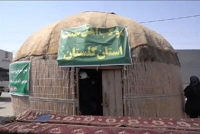 روایت عاشقی اهلسنت برای امام حسین(ع)؛ از ترکمنصحرا تا کربلا - تسنیم