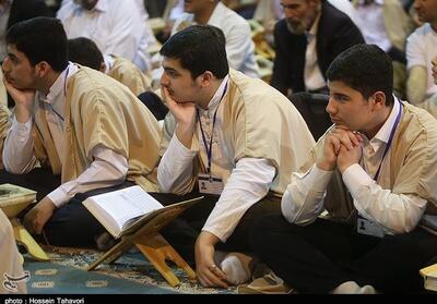 پروژه «10 میلیون حافظ قرآن» در مدار اجرای ملی - تسنیم