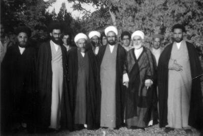 خاطرات رهبر شهید از برگزاری اولین کلاس عمومی تفسیر در حوزه علمیه مشهد - تسنیم