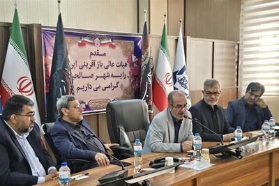 هموار شدن مسیر احداث بیمارستان صالحیه با مولدسازی اراضی شهرداری - تسنیم