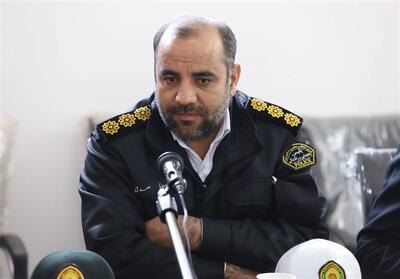  56 درصد فوتی‌های تصادفات قم را راکبان موتورسیکلت تشکیل می‌دهند - تسنیم