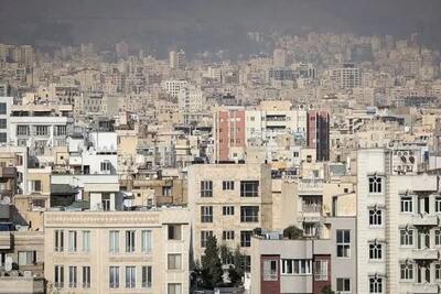 بازار مسکن تهران در فاز انتظار / خریداران عقب نشستند، فروشندگان منعطفتر شدند