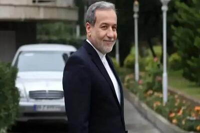  منبع پاکستانی به ریانووستی: عراقچی جمعه به پاکستان سفر می‌کند
