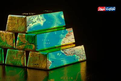 قیمت طلای جهانی امروز چهارشنبه ۱۴ مرداد ۱۴۰۵ / جهش طلا با نیروی امید به صلح