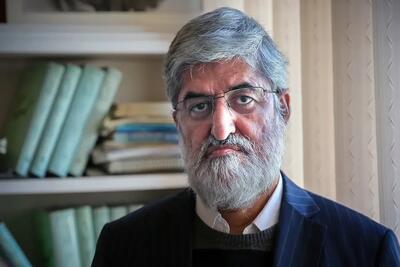 مطهری: همین که دشمن به اهدافش نرسید به معنی پیروزی است