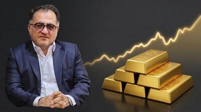  صعود قیمت طلا و سکه / توصیه ای مهم به خریداران
